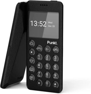 punkt phone