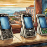 Quels dumbphone pas chers en 2024 ?